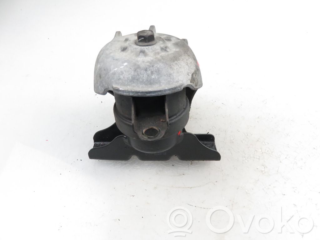 Mazda Tribute Engine mount vacuum valve 