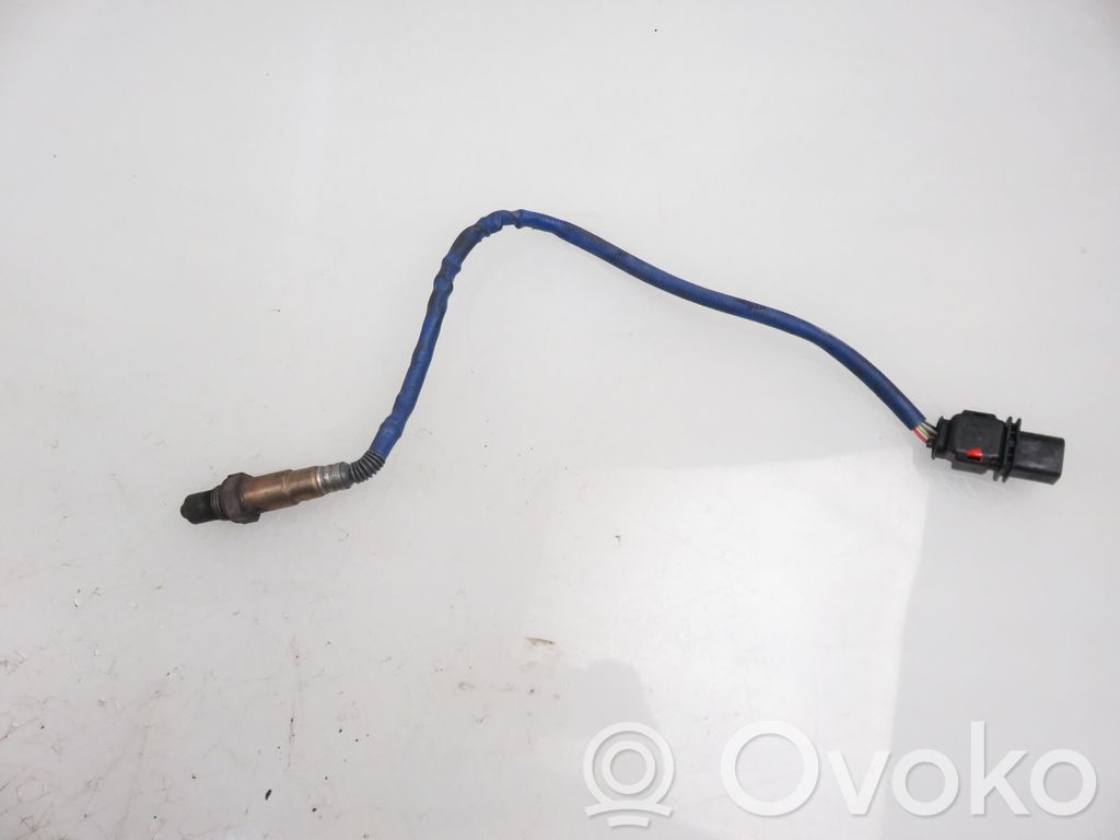 Mercedes-Benz E C207 W207 Lambda probe sensor 