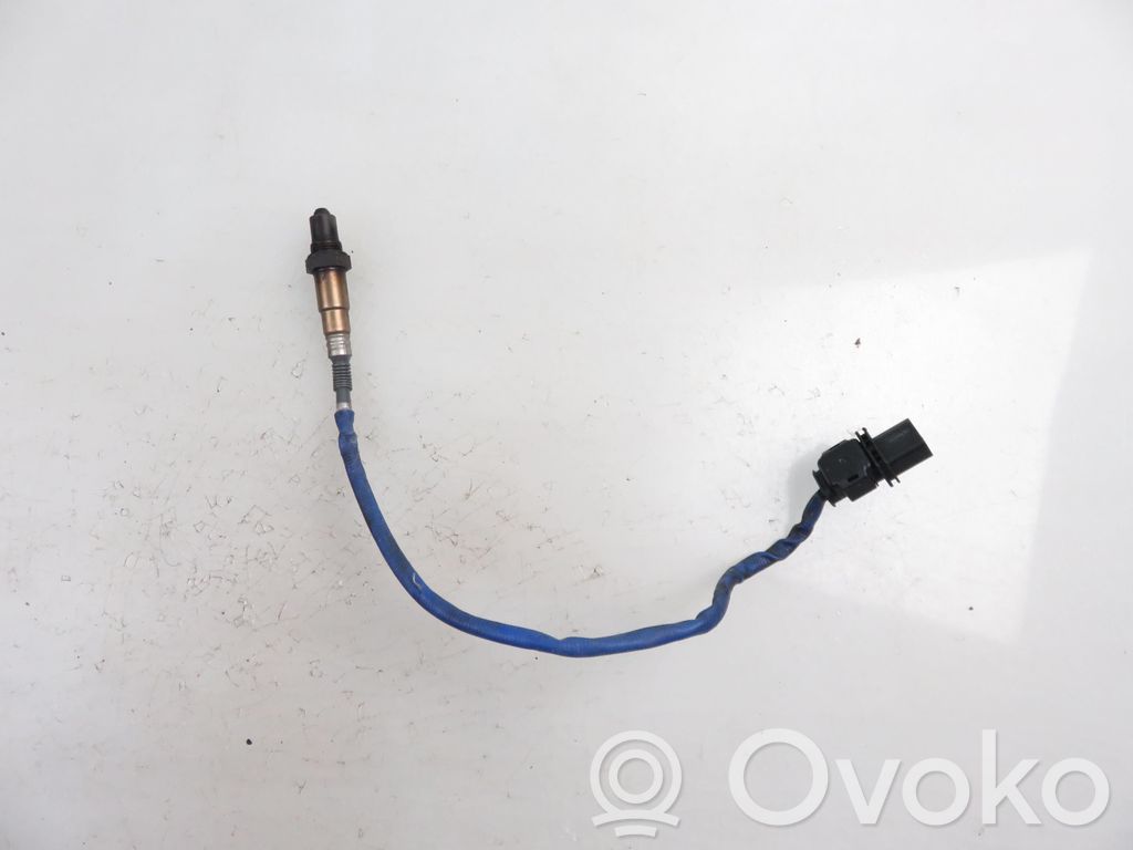 Mercedes-Benz E C207 W207 Lambda probe sensor 