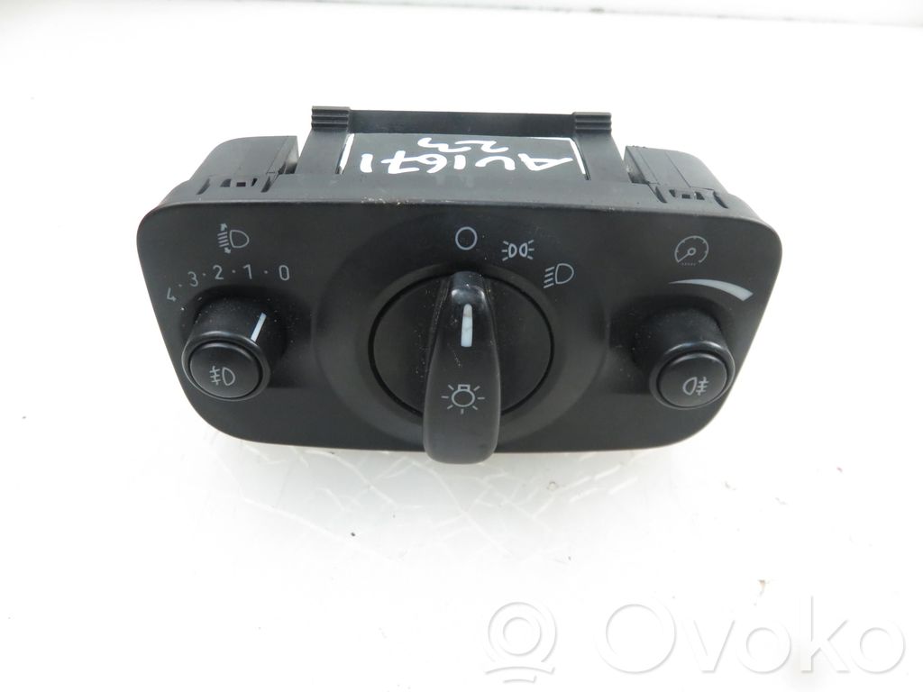 Light switch   6G9T13A024AE,6G9T13A024AE
