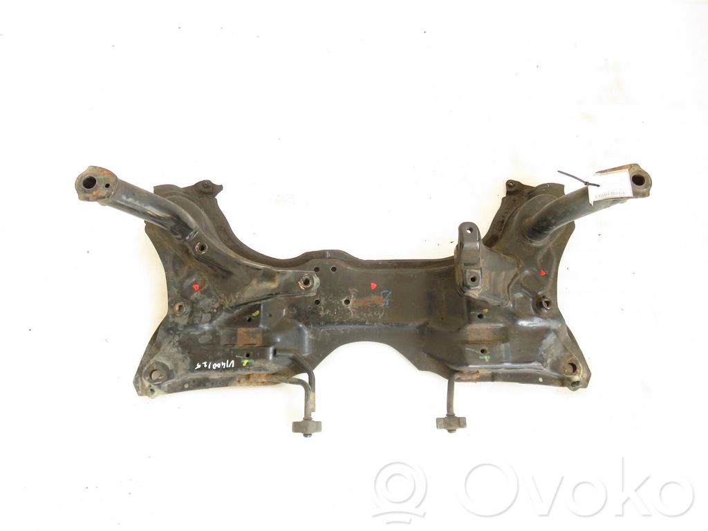 Front subframe