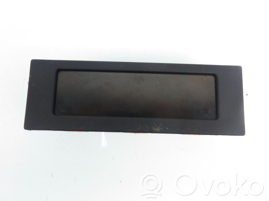 Citroen C3 Screen/display/small screen 