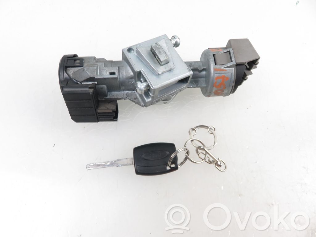 Ignition lock   3M513F880AC,3M513F880AC