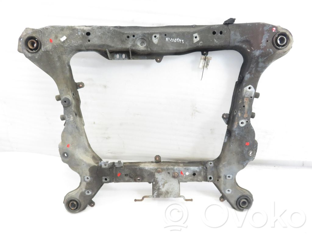 Front subframe
