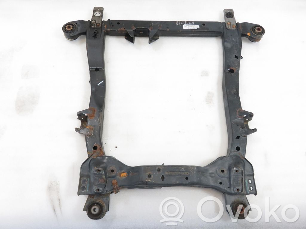 Front subframe