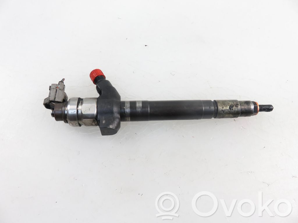 Ford Transit Inyector de combustible 