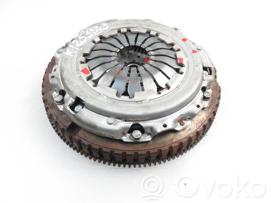 Renault Clio II Volante motor 