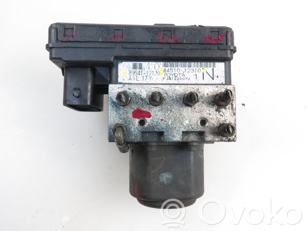 Toyota Corolla E110 ABS Blokas 