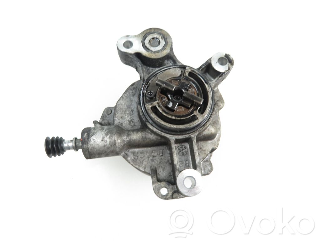 Vacuum pump   D1651C1,D1651C1