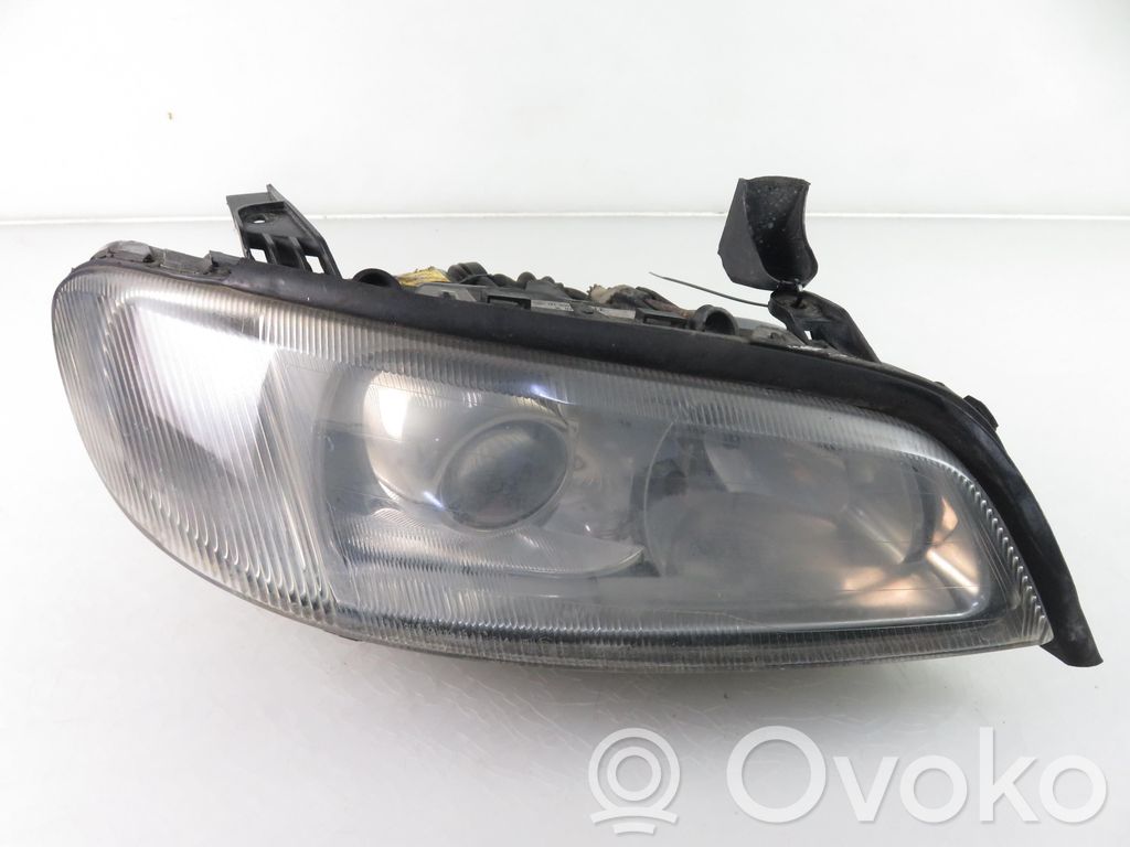Headlight/headlamp   24406227,24406227