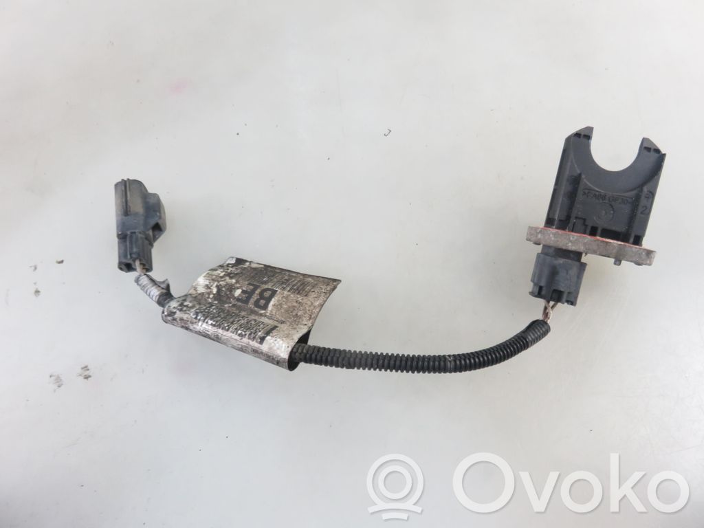 Ford Focus Steering angle sensor 