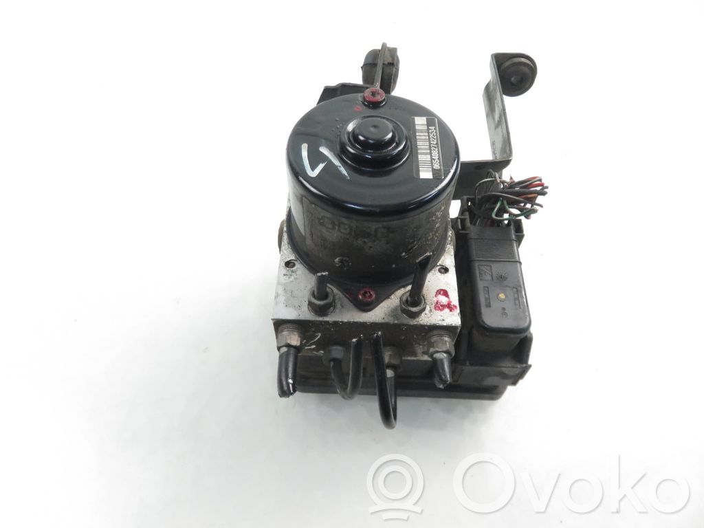 Ford Focus C-MAX ABS Pump 