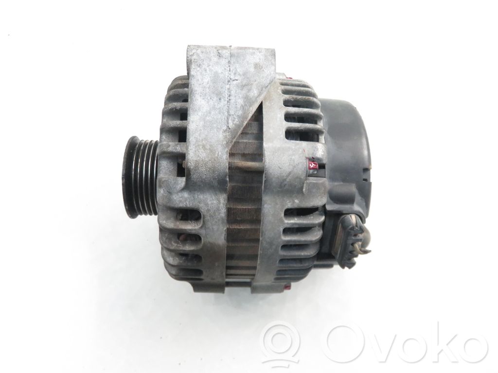 Generator/alternator
