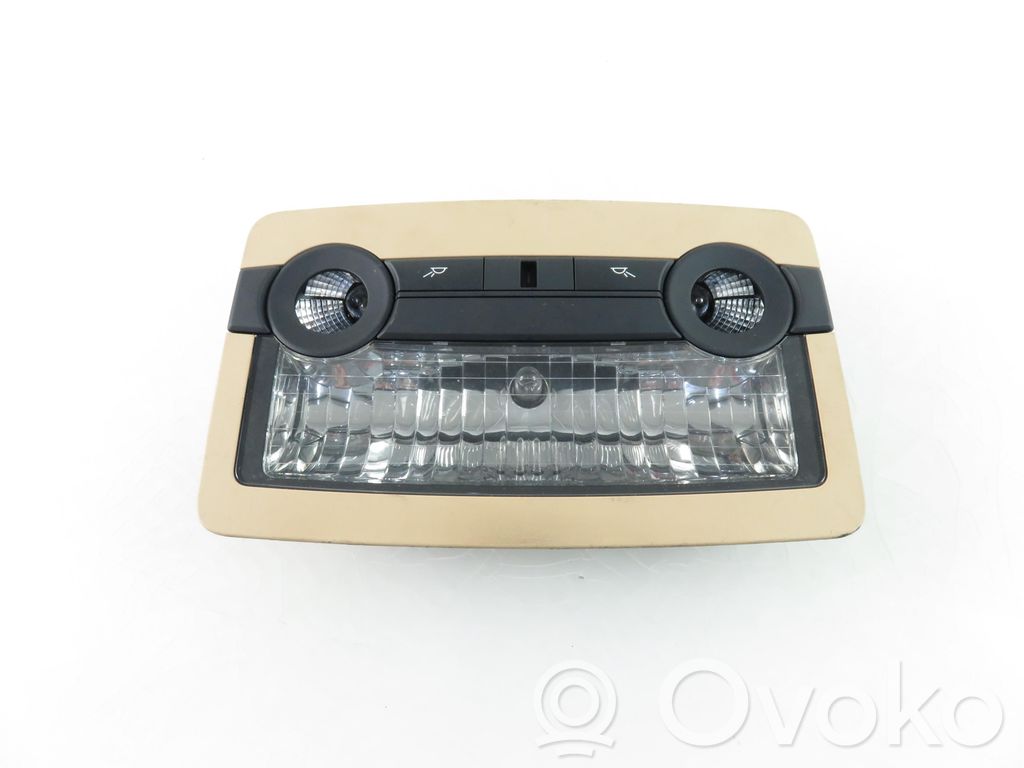 BMW X6 E71 Taschenlampe 