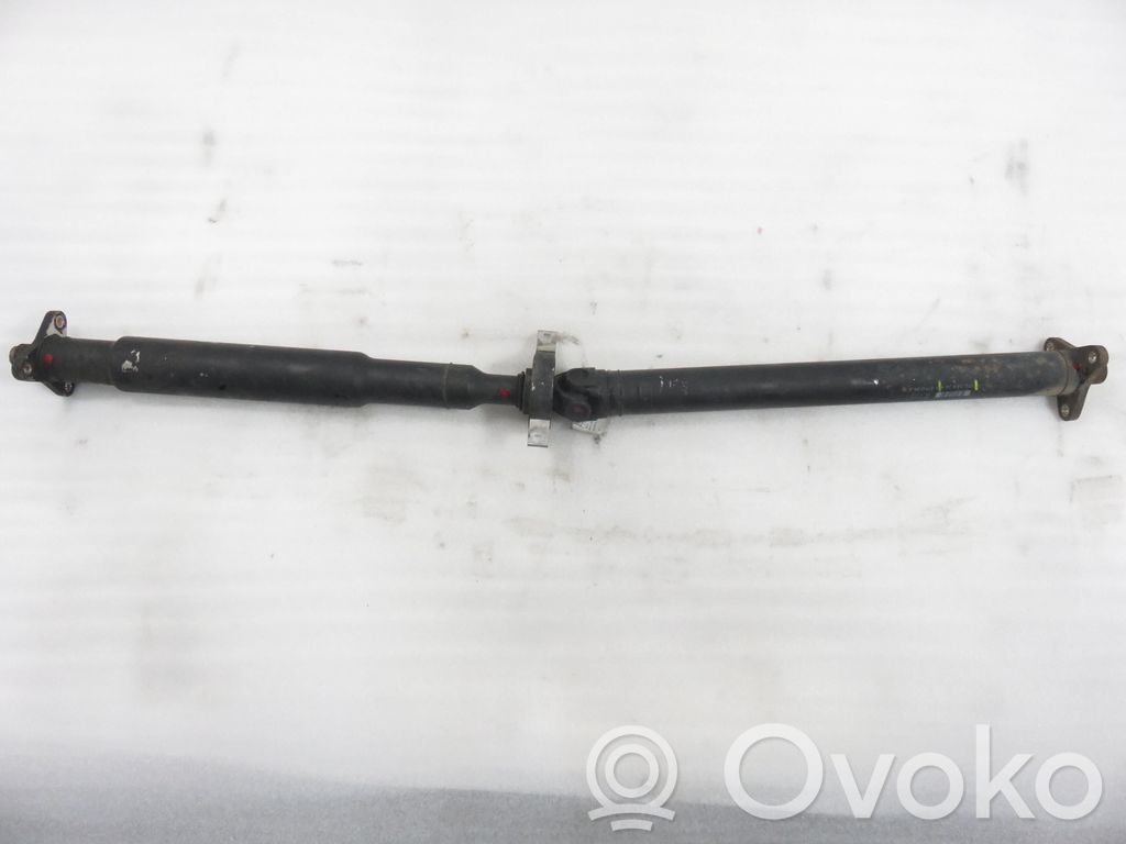 BMW X1 E84 Drive shaft (set) 