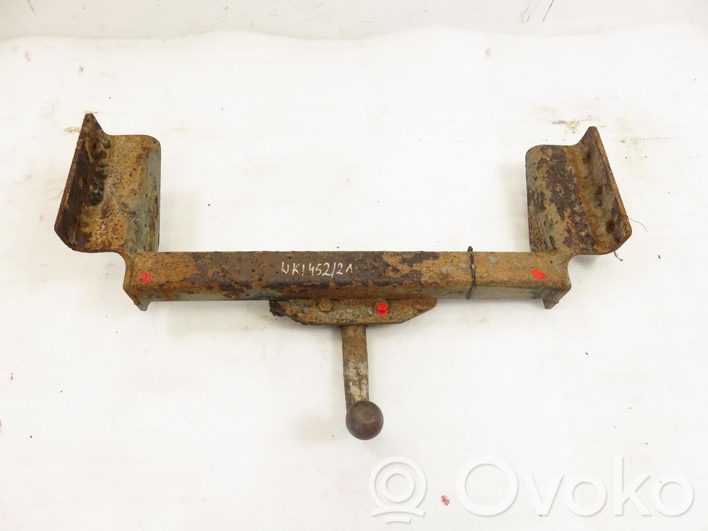 Tow bar set
