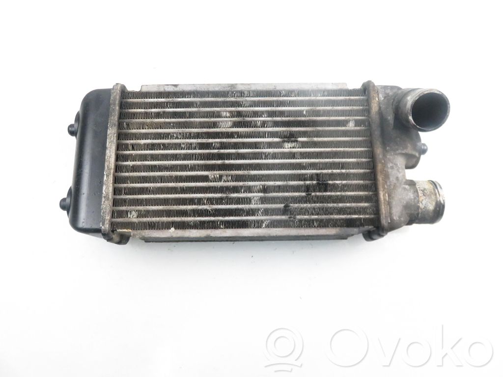 Suzuki Liana Interkūlerio radiatorius 