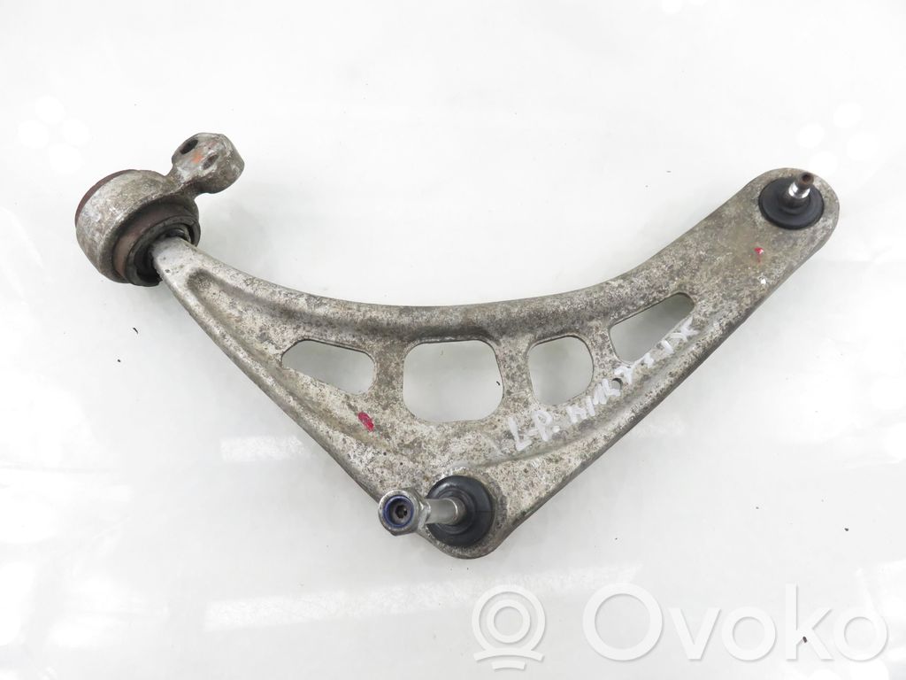 Front control arm