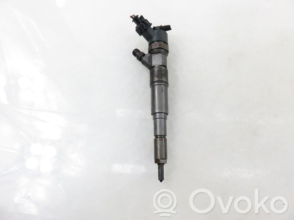 Inyector de combustible   0445110030,2354045,0445110030,2354045