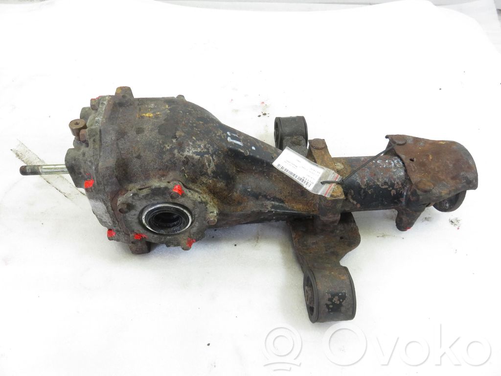 Rear differential   ND1021,ND1021