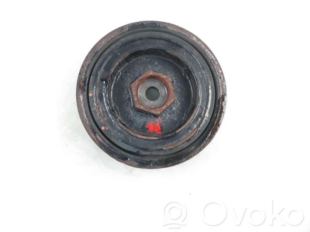 Polea del cigüeñal   07C105243L,07C105243L
