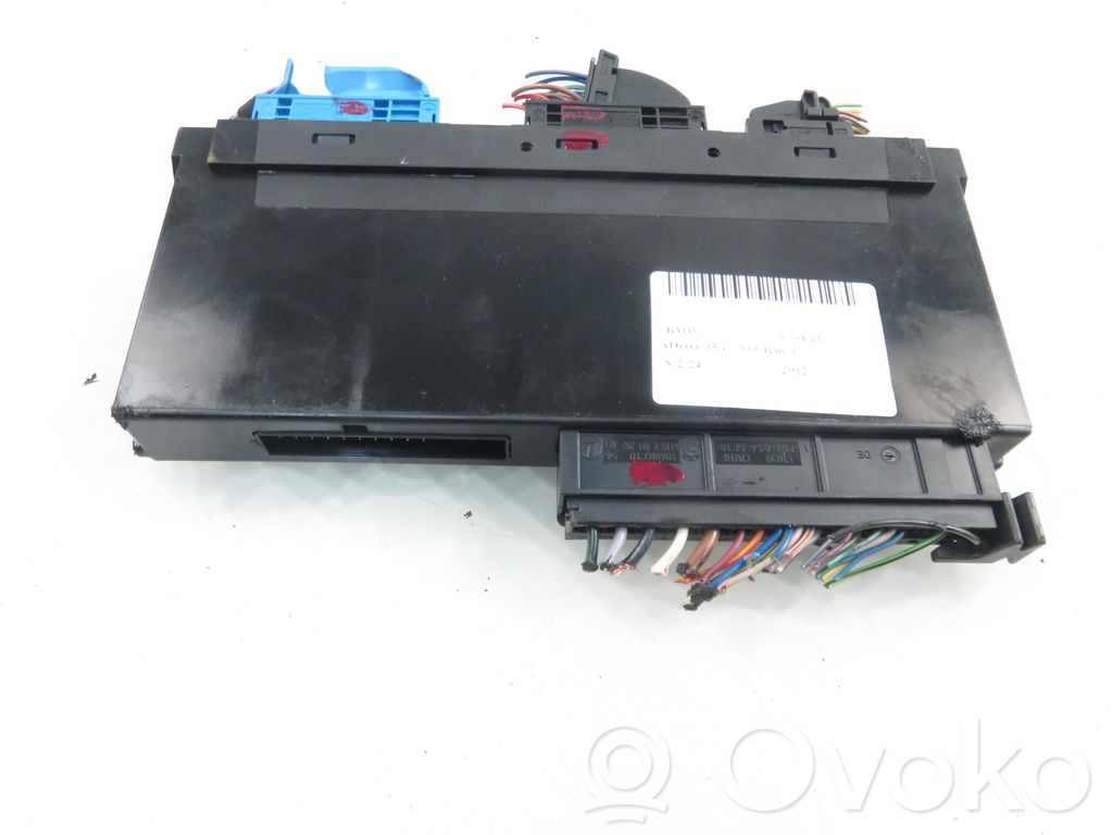 Central body control module   9286129,9286129
