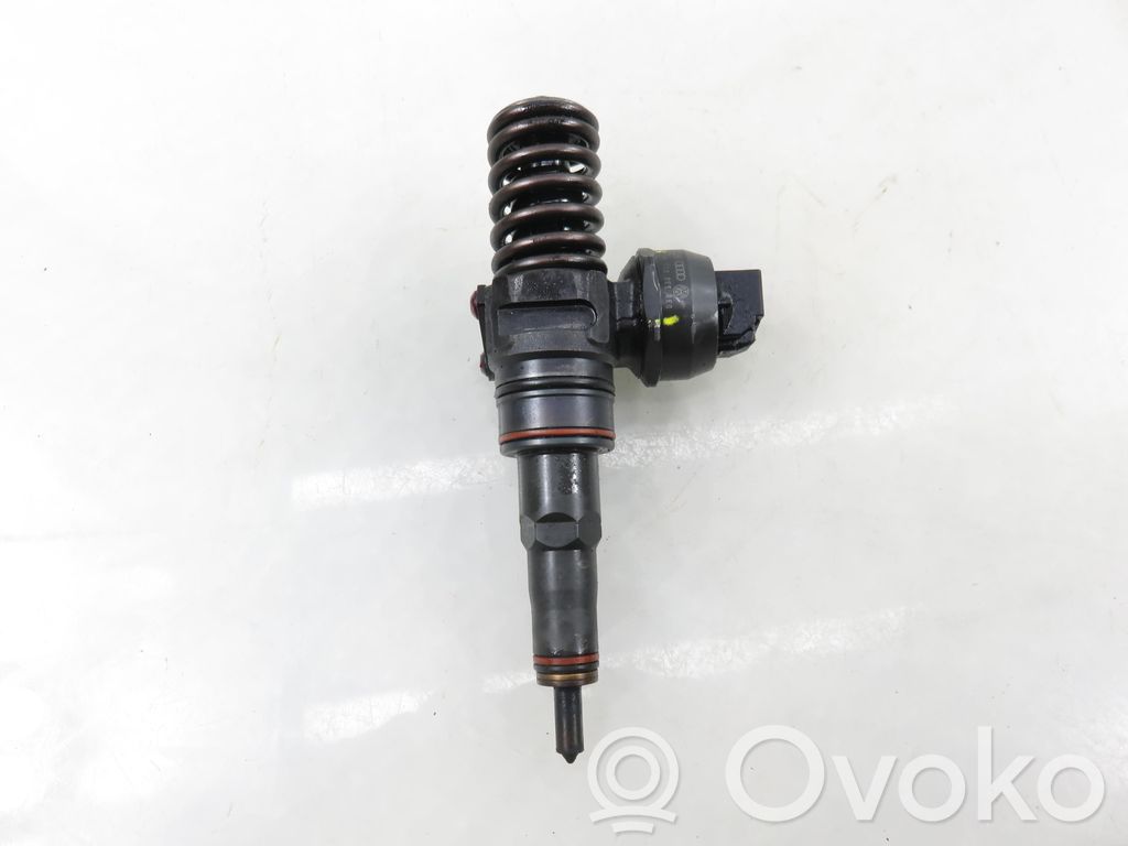 Inyector de combustible   0414720036,038130073AH,038130073AH,0414720036
