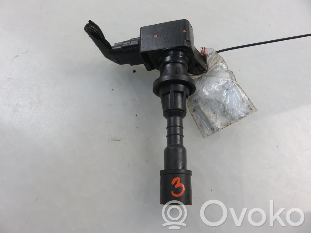 High voltage ignition coil   0997000982,0997000982