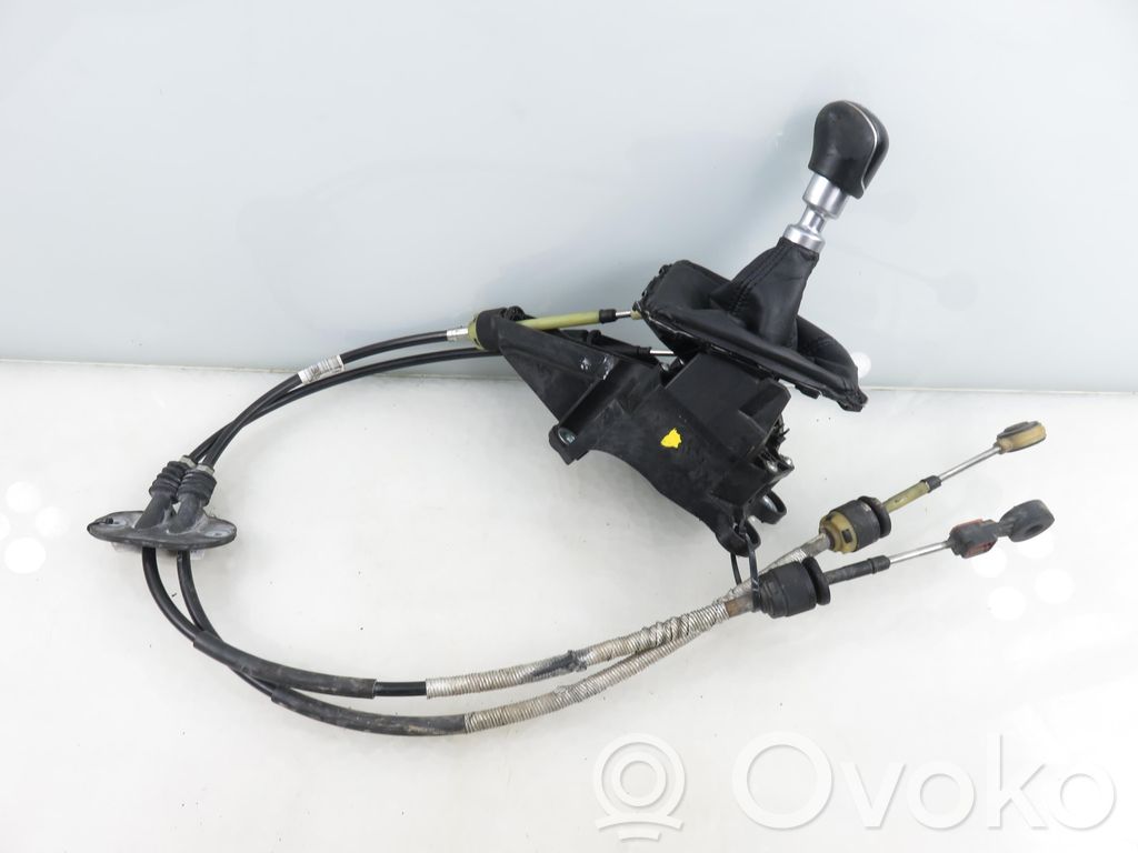 Gear shifter/selector   BV6R7E395GA,BV6R7E395GA