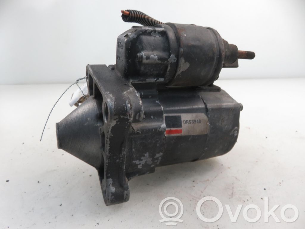 Starter motor   TS10E3,TS10E3