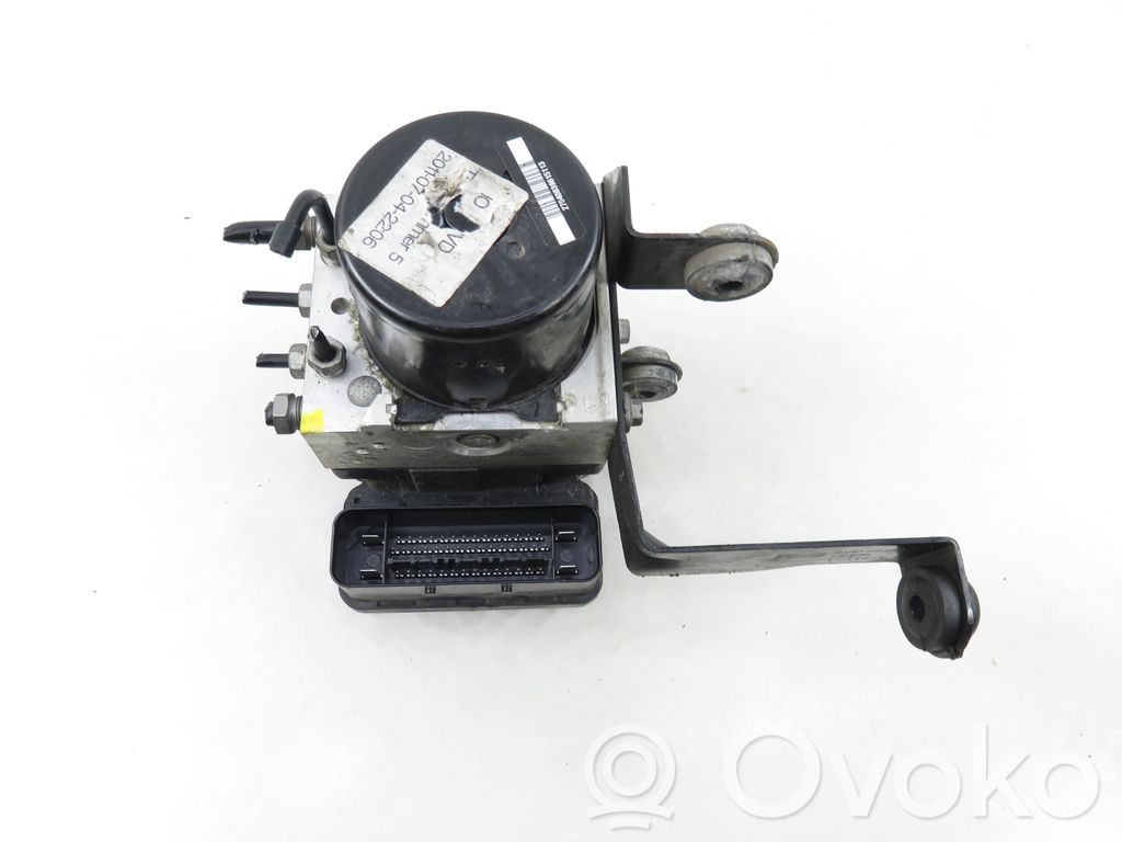 Ford Focus ABS Pump 
