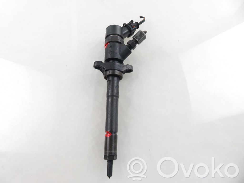 Ford Focus C-MAX Sprausla (-i) 