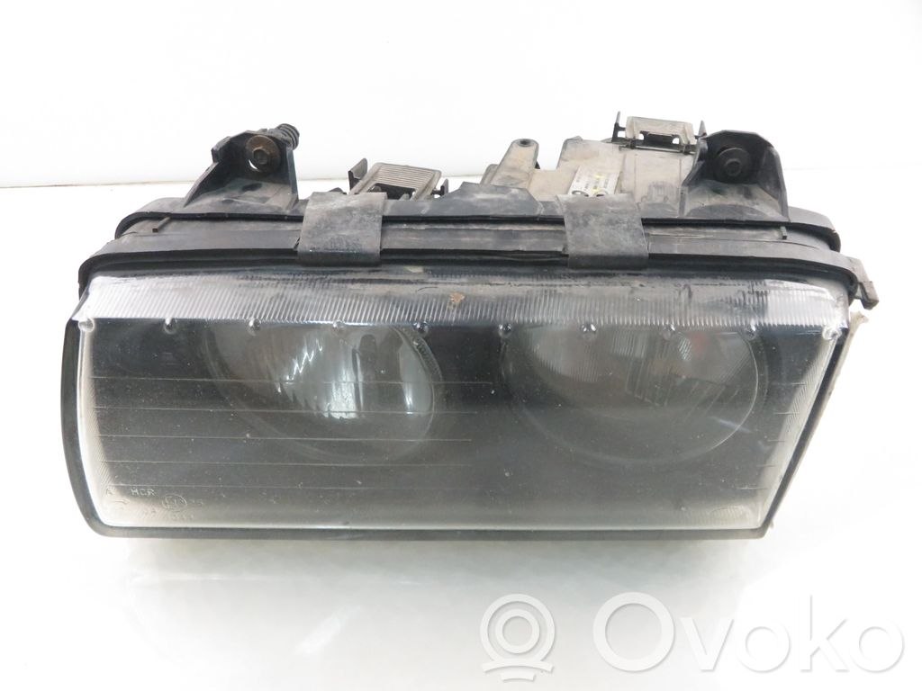 Headlight/headlamp   8363499,8363499