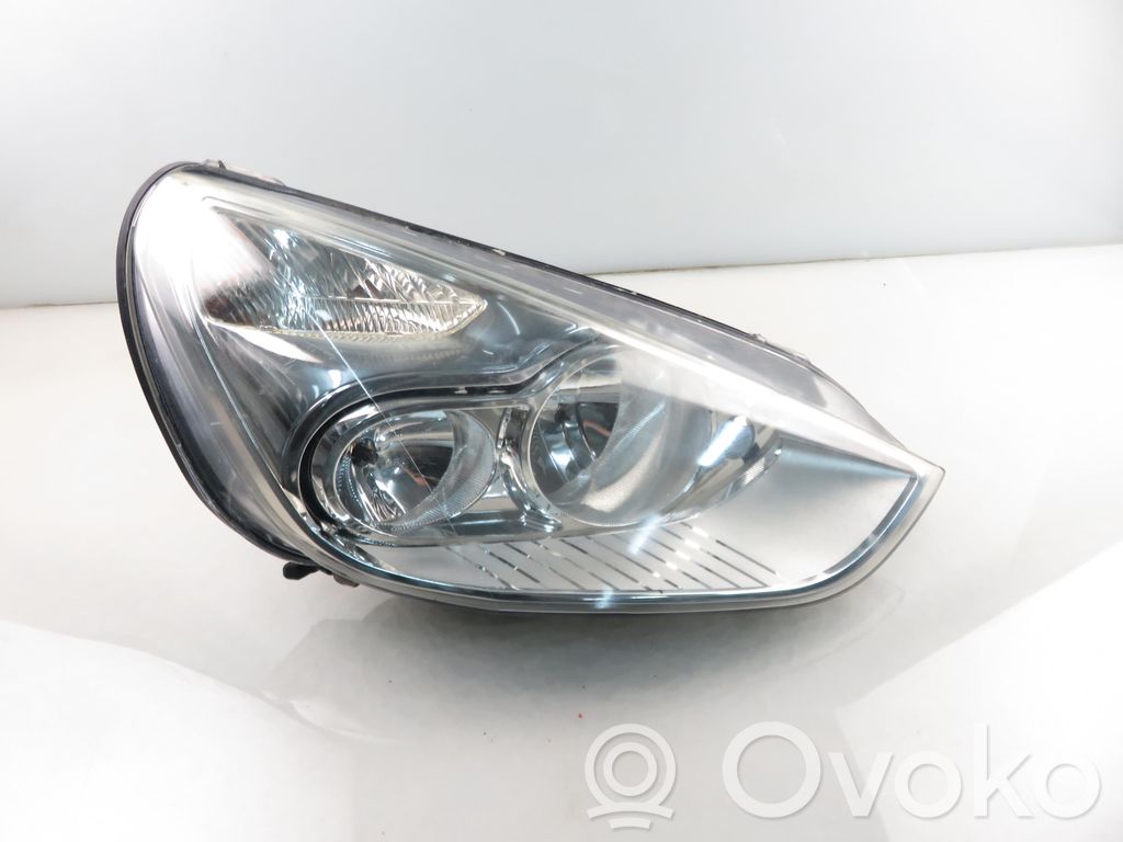Headlight/headlamp   6M2113W029AH,6M2113W029AH