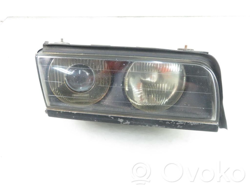 BMW 7 E38 Headlight/headlamp 