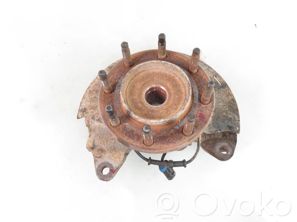 Achsschenkel vorne   15110011,15110011