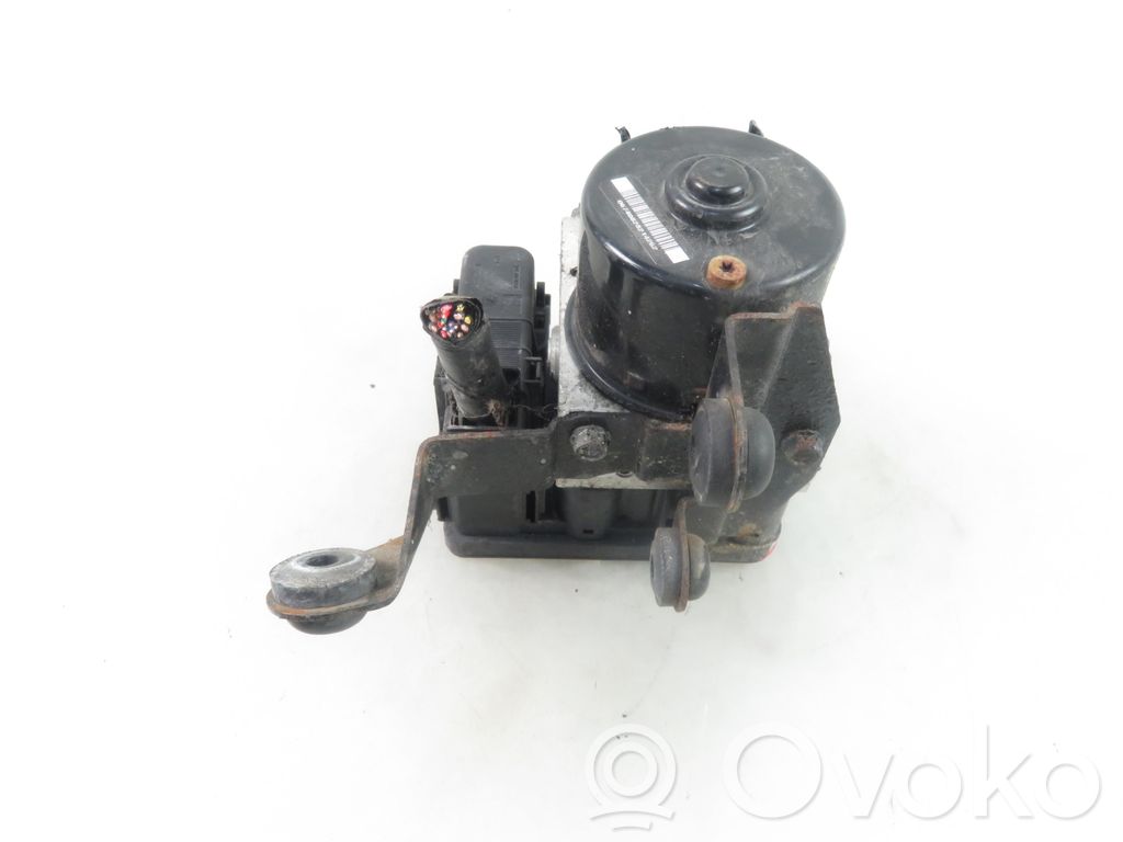 Mazda 5 ABS bloks 