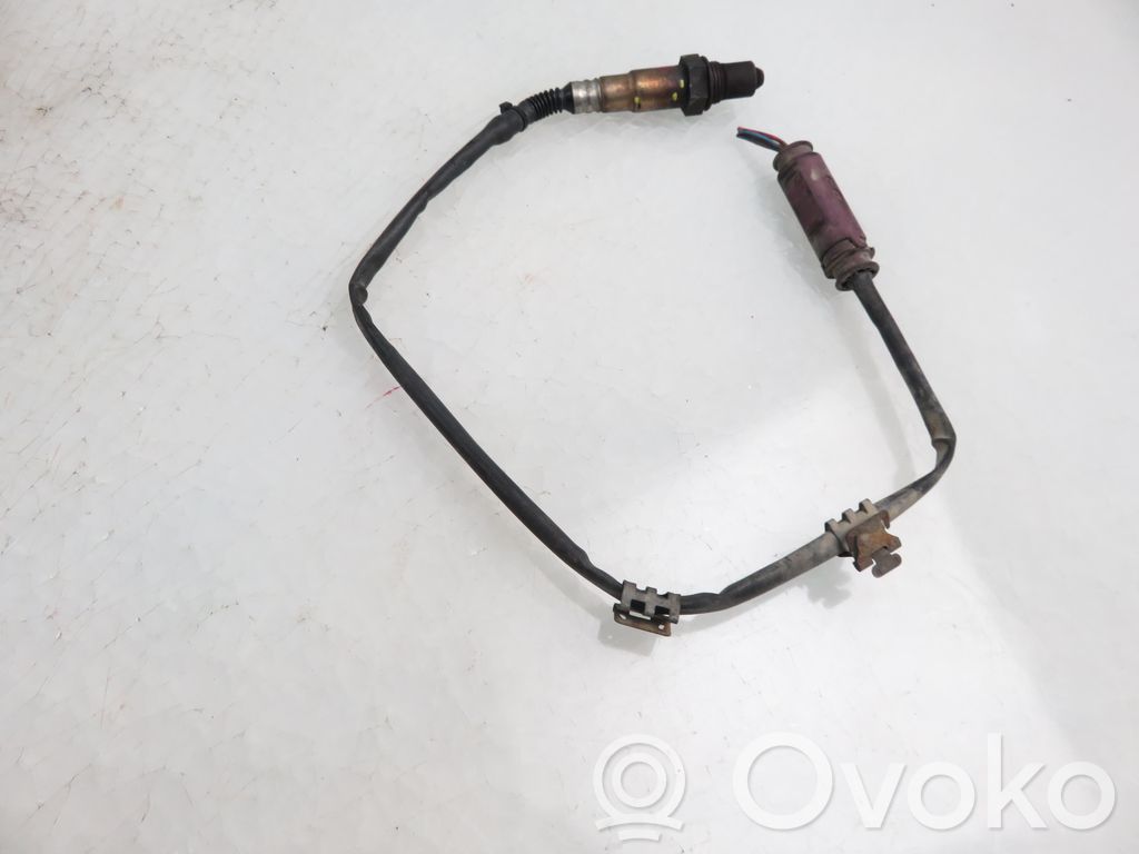 Mercedes-Benz C AMG W203 Lambda probe sensor 