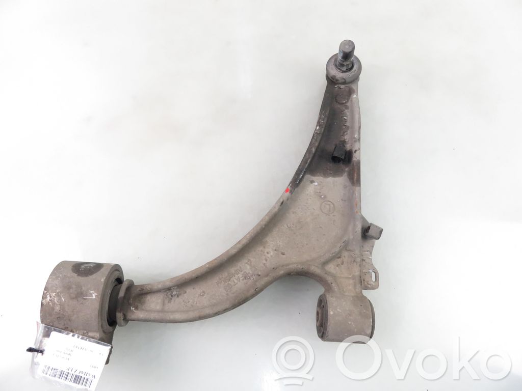 Front control arm