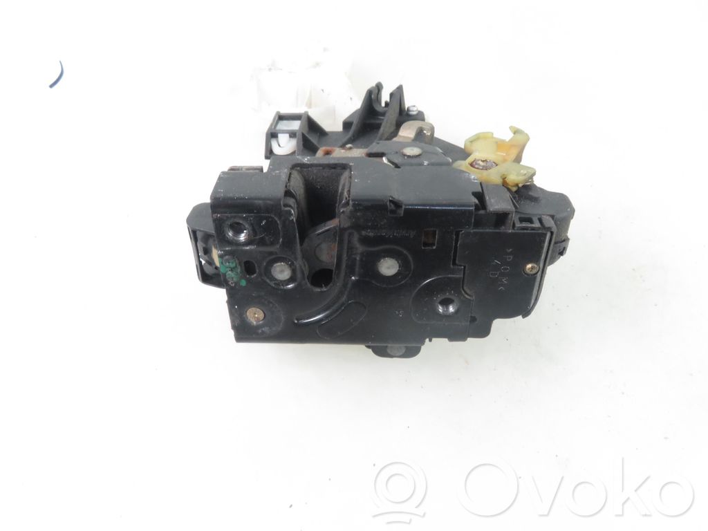 Etuoven lukko   3B1837016,3B1837016