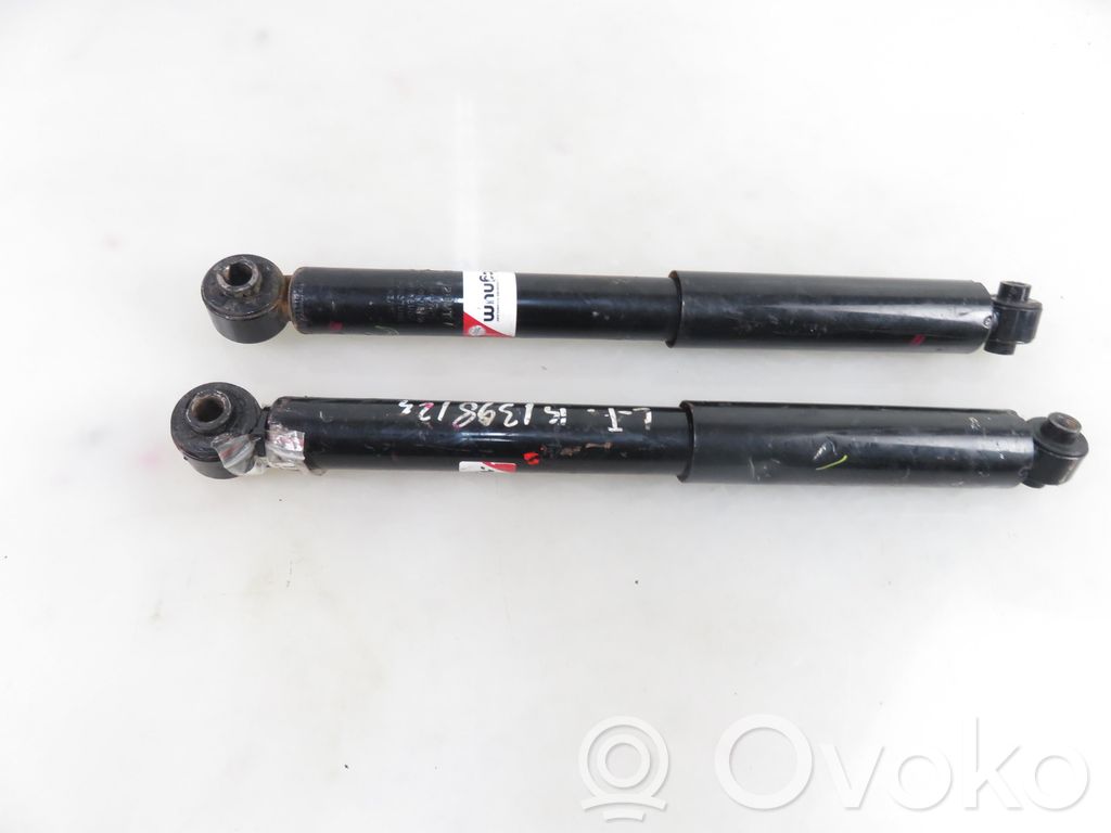 Galinis amortizatorius   AGC026MT,AGC026MT