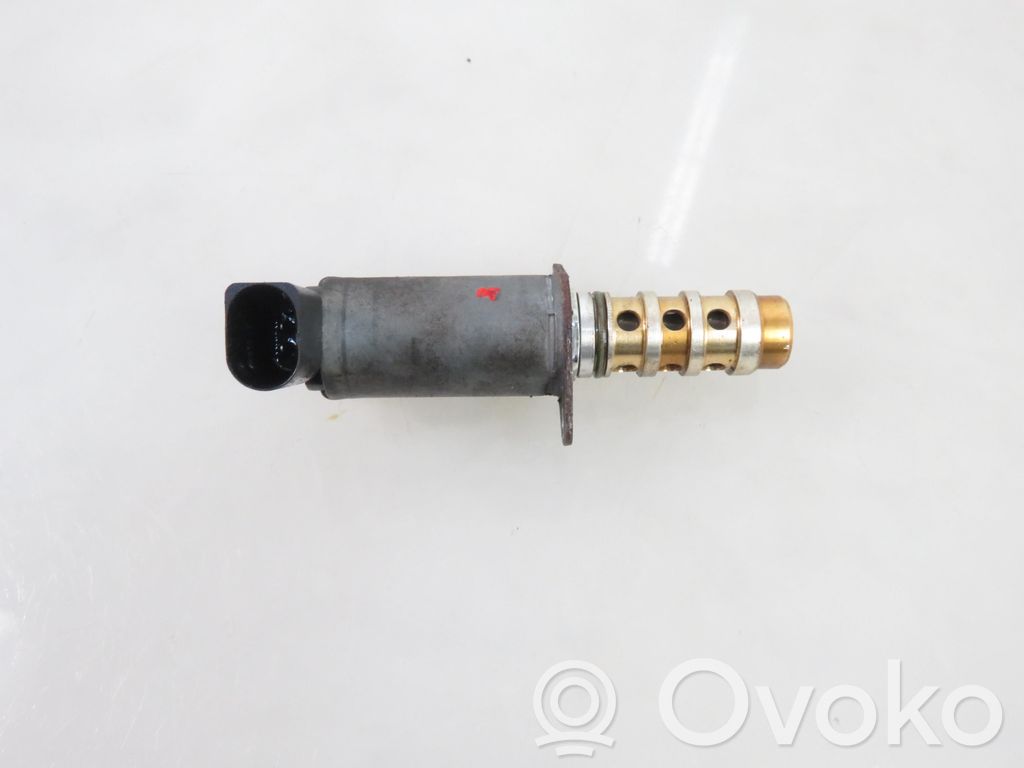 Audi A4 S4 B7 8E 8H Solenoid deschidere supape variabilă 