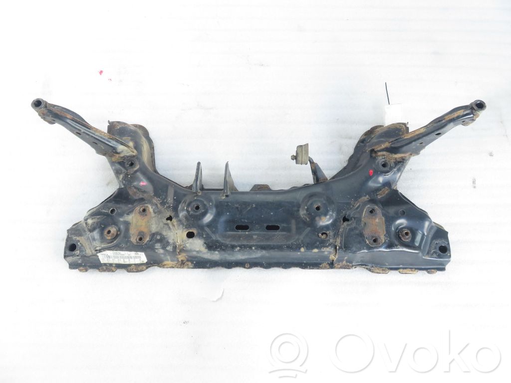 Front subframe