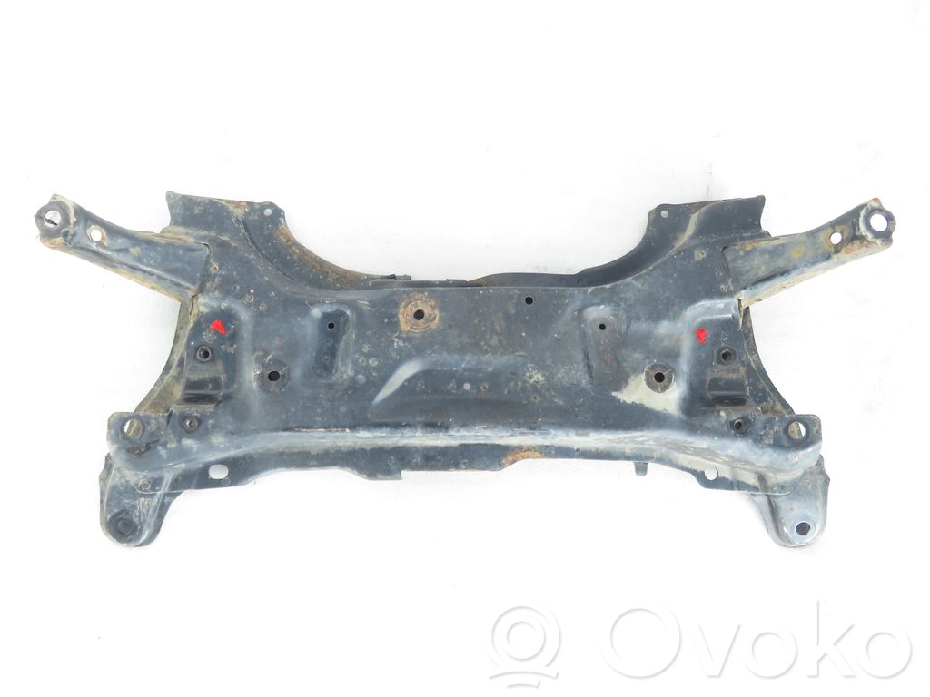 Front subframe
