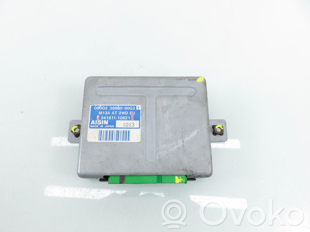 Gearbox control unit/module   34181110821,34181110821