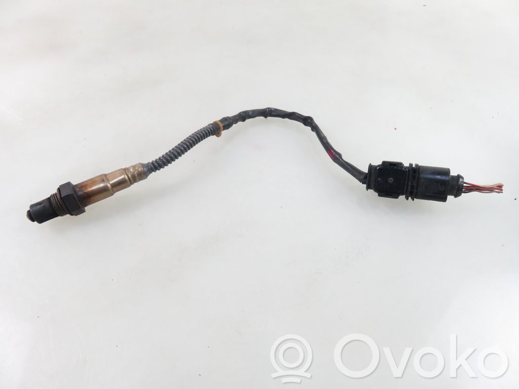 Audi Q7 4L Lambda probe sensor 