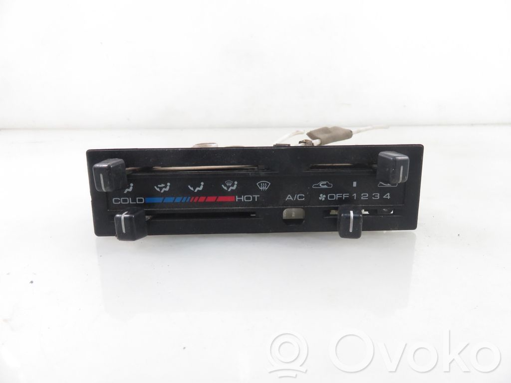 Opel Frontera A Interior fan control switch 