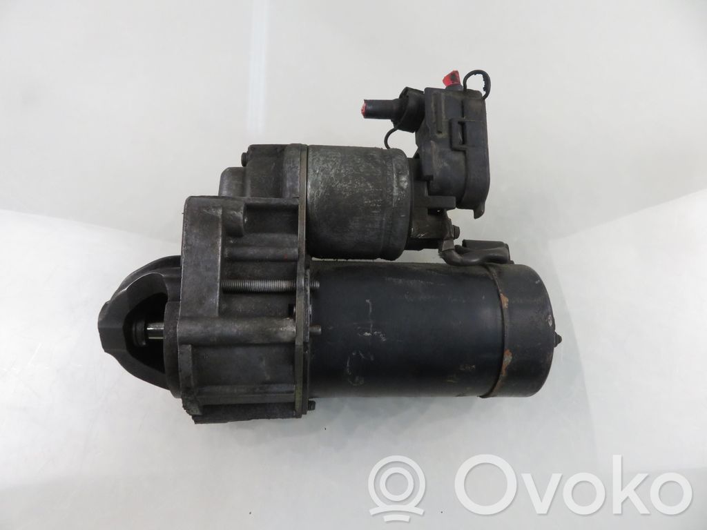 Starter motor   46835094,46835094
