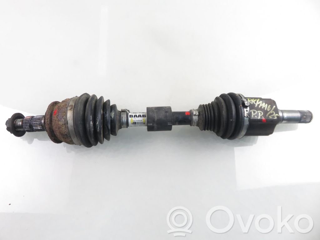Front driveshaft   22764225,22764225