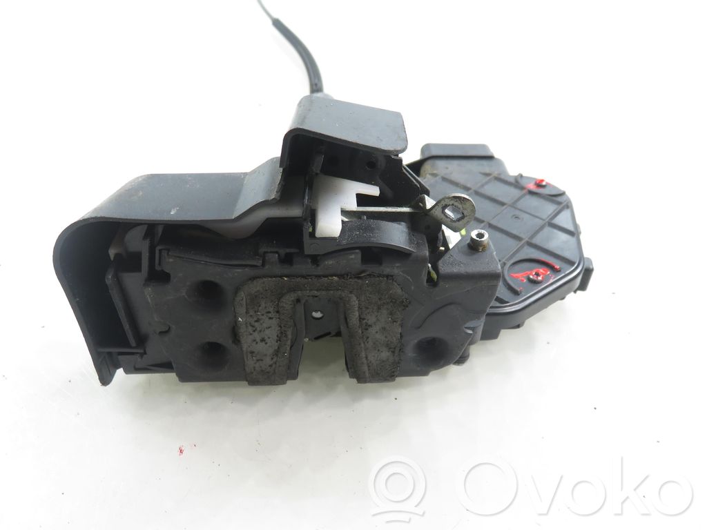 Rear door lock   8V4AS26412EA,8V4AS26412EA